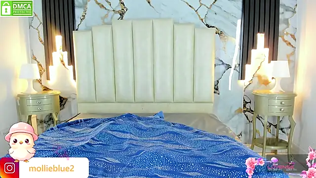 mollieblue69 online show from September 2025 12:50:02 PM