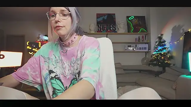 yourprettykate online show from December 2024 11:23:02 AM