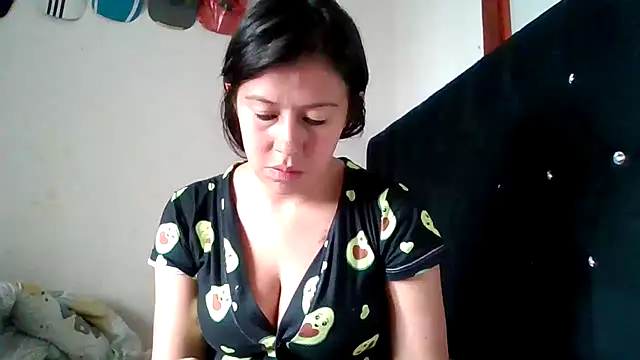 Snapshot of sandyquinnxx chatting on January 2025 03:04:02 PM sandyquinnxx online show from January 2025 03:04:02 PM