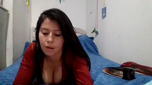 Snapshot of sandyquinnxx chatting on February 2025 03:05:02 PM sandyquinnxx online show from February 2025 03:05:02 PM