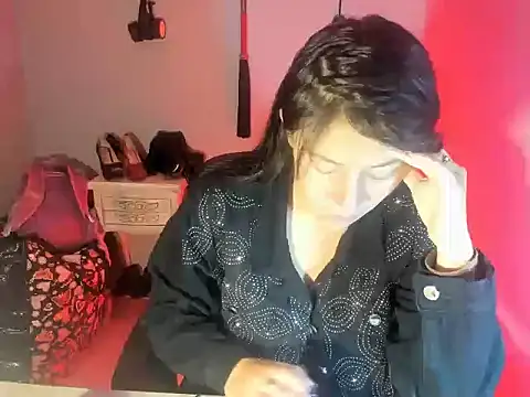 sandyquinnxx online show from January 2026 06:20:01 PM