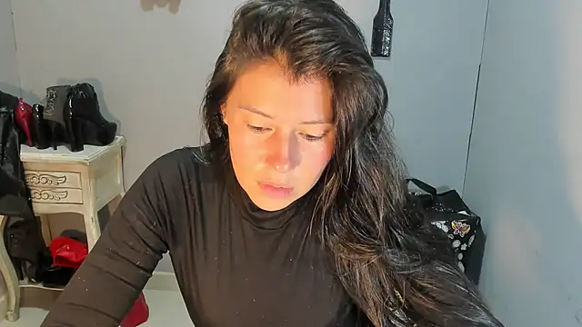 sandyquinnxx online show from February 2026 04:55:01 PM