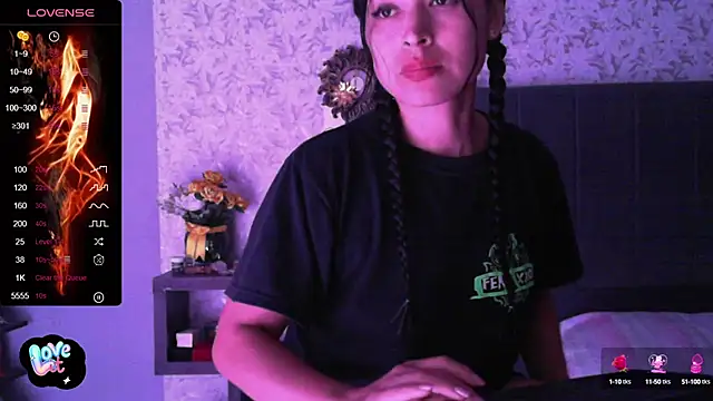 Sweet-Angie online show from February 2025 02:18:01 AM