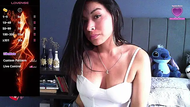 Sweet-Angie online show from September 2025 08:45:02 PM