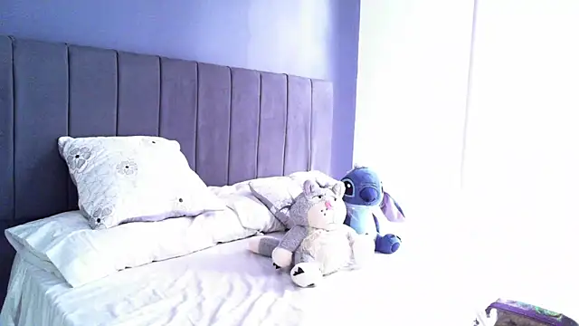 Snapshot of Sweet-Angie chatting on April 2026 06:45:01 PM Sweet-Angie online show from April 2026 06:45:01 PM