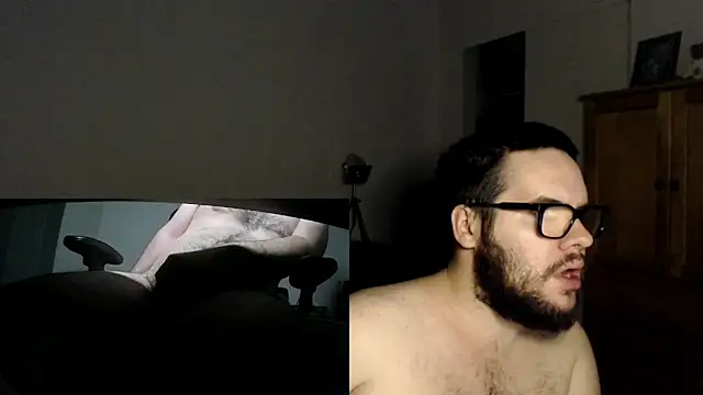 Snapshot of fck_boy123 chatting on December 2024 08:49:02 AM fck boy123 online show from December 2024 08:49:02 AM