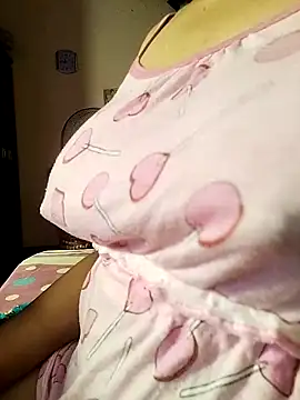 Snapshot of tharu_sweet chatting on March 2025 05:20:01 PM tharu sweet online show from March 2025 05:20:01 PM