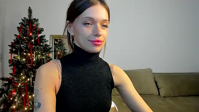 Kossie  online show from December 2024 02:49:01 PM