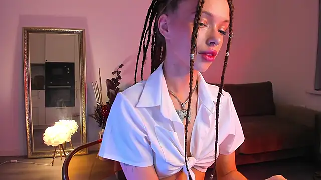 Kossie  online show from January 2025 02:06:01 PM