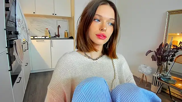 Kossie  online show from February 2025 10:09:02 AM