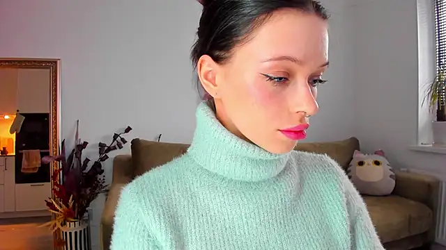 Kossie  online show from March 2025 11:31:01 AM