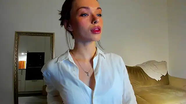 Kossie  online show from November 2025 06:29:02 PM