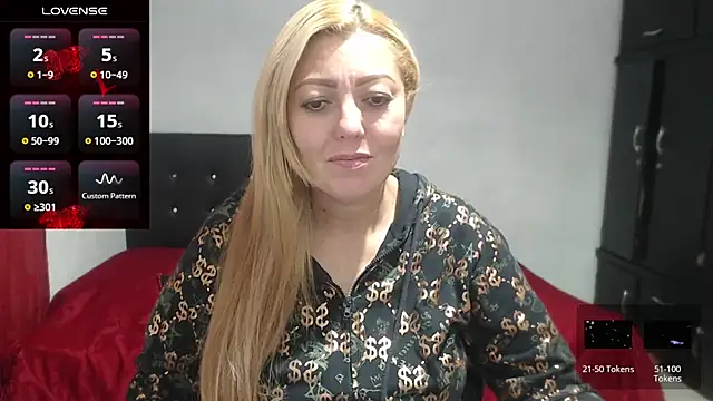 elizabeth clint online show from January 2026 01:43:02 AM