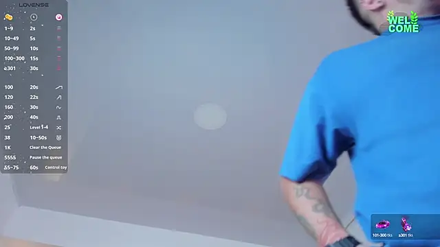 keane lee online show from December 2024 10:54:02 PM