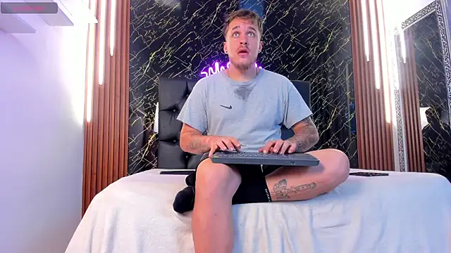 keane lee online show from September 2025 01:10:01 PM