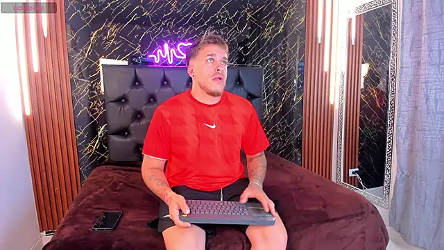 keane lee online show from September 2025 11:44:02 AM