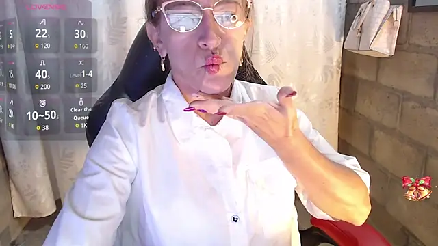 Chayla Ruiz online show from March 2026 01:26:01 PM