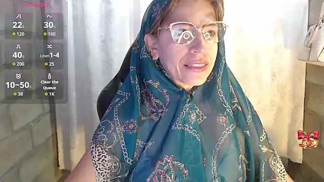 Chayla Ruiz online show from March 2026 02:09:02 PM