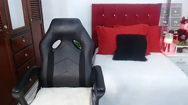 Wanda Milf online show from December 2025 08:36:02 PM