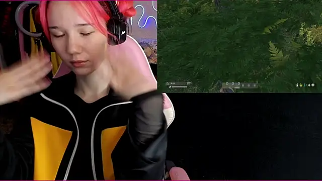 Maya Viola online show from November 2025 05:21:01 AM