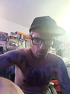 Ganstax999 online show from February 2025 06:19:01 PM