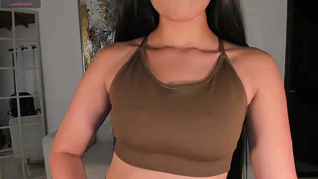 JadeEvansX online show from March 2025 12:21:02 AM