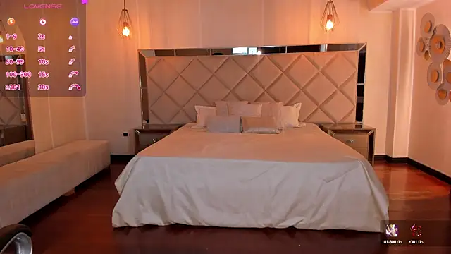 MaryLewis  online show from January 2025 12:19:02 PM