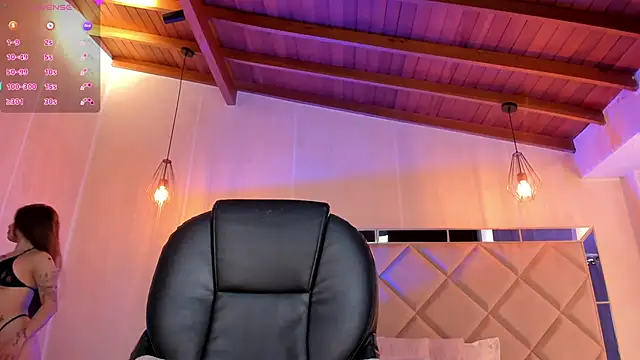 MaryLewis  online show from January 2025 06:24:01 PM