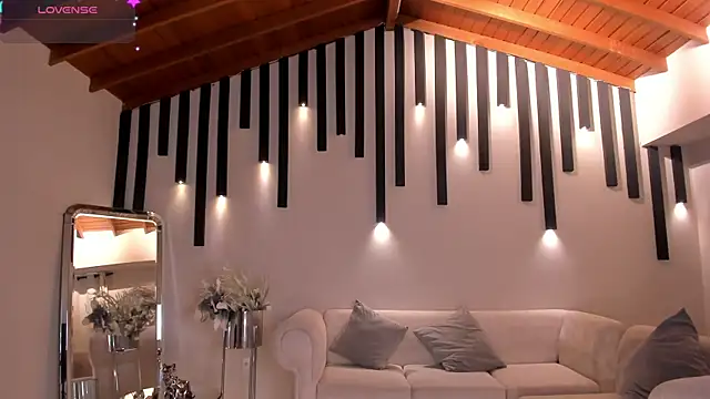 MaryLewis  online show from March 2025 12:02:02 PM