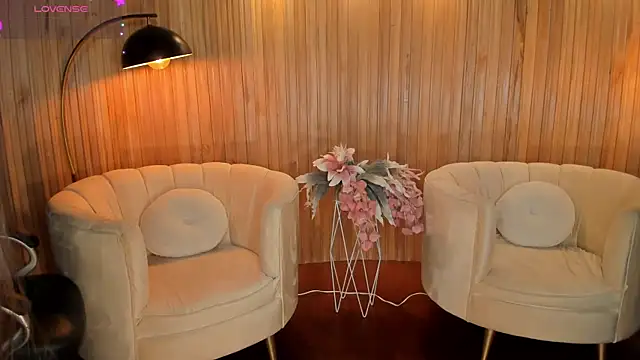 MaryLewis  online show from March 2025 11:42:01 AM