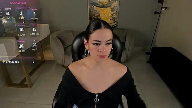 KateSunder online show from March 2025 08:15:01 AM