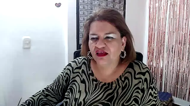 Snapshot of NAILAH_SANZ chatting on January 2025 03:39:01 AM NAILAH SANZ online show from January 2025 03:39:01 AM