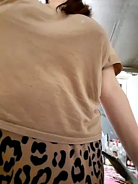 Snapshot of NansyyyaLiannkkaasssssa78 chatting on January 2025 05:34:01 PM NansyyyaLiannkkaasssssa78 online show from January 2025 05:34:01 PM