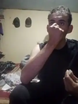 Snapshot of MarsWood chatting on December 2025 10:53:01 AM MarsWood online show from December 2025 10:53:01 AM