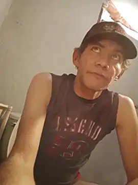 MarsWood online show from April 2026 11:10:02 PM