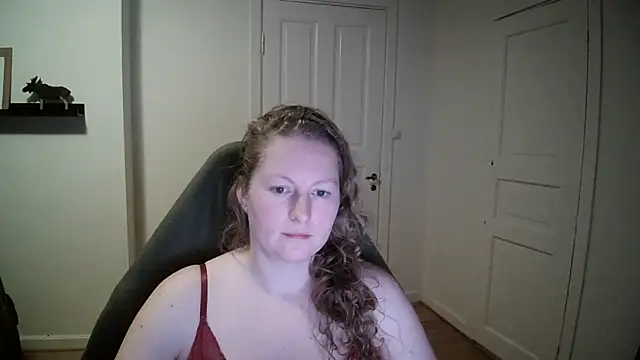 Snapshot of Girlnina-1995 chatting on December 2024 09:16:01 PM Girlnina-1995 online show from December 2024 09:16:01 PM