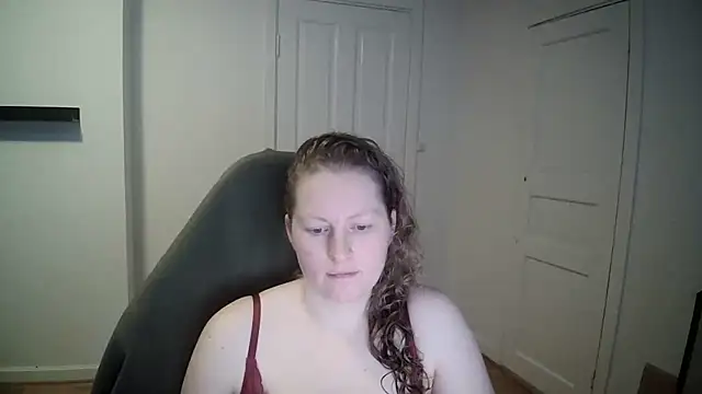 Snapshot of Girlnina-1995 chatting on February 2025 11:55:01 AM Girlnina-1995 online show from February 2025 11:55:01 AM