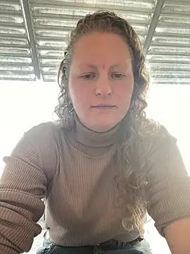 Snapshot of Girlnina-1995 chatting on March 2025 10:24:01 AM Girlnina-1995 online show from March 2025 10:24:01 AM