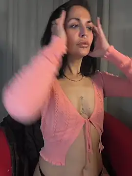 Masha Real 84 online show from May 2026 08:27:01 PM