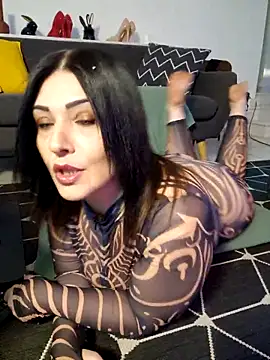 AryaSummersReal online show from April 2026 08:04:02 AM