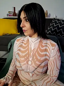 AryaSummersReal online show from April 2026 07:31:01 AM