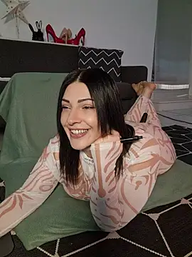 AryaSummersReal online show from June 2026 08:06:01 AM