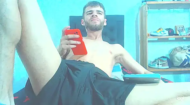 Snapshot of maihton_xx chatting on January 2025 09:11:02 PM maihton xx online show from January 2025 09:11:02 PM