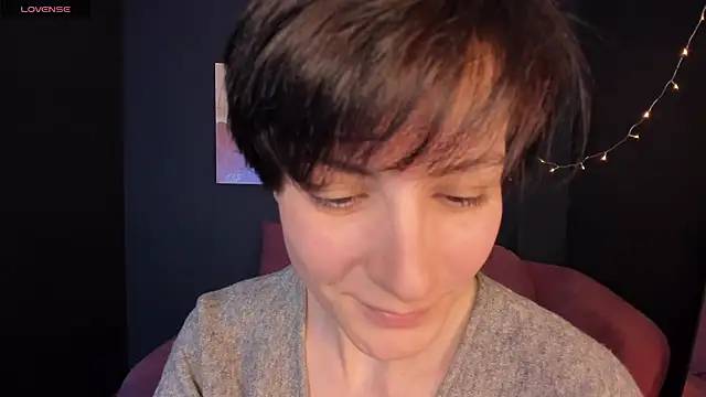 LorenDaze online show from February 2025 02:10:01 PM