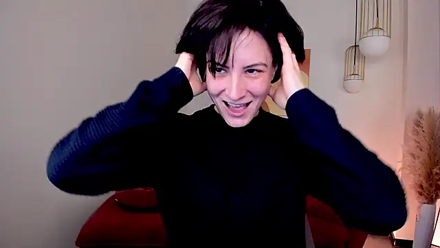 LorenDaze online show from March 2025 02:07:02 PM