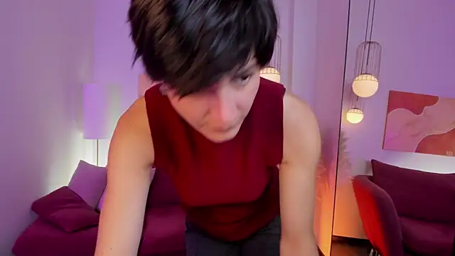 LorenDaze online show from September 2025 02:00:01 PM