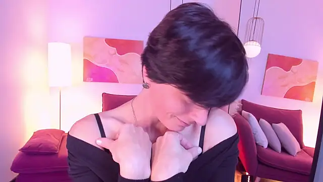 LorenDaze online show from October 2025 02:25:02 PM