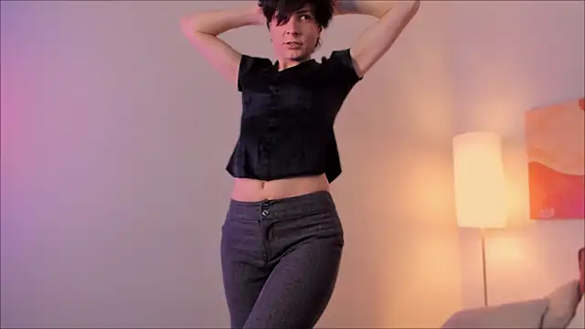 LorenDaze online show from November 2025 02:07:01 PM