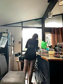 XXlolaXX online show from October 2025 08:07:02 PM