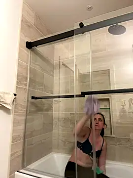 XXlolaXX online show from October 2025 07:16:01 PM